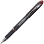 UNI-BALL BOLIGRAFO JETSTREAM SX-210 1.0 0.4mm ROJO 014506000